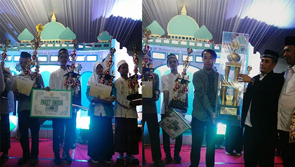 smk-al-amanah-juara-umum-mtq-pelajar-kota-tangerang-selatan-2016