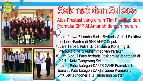 Tim Paskibra dan Pramuka Meraih juara  tim-paskibra-dan-pramuka-meraih-juara-
