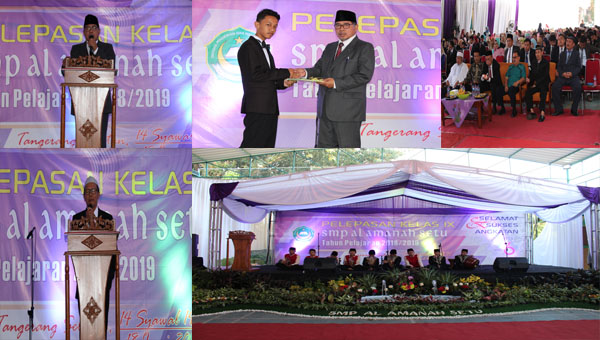 Pelepasan Kelas IX Angkatan 26 SMP Al Amanah pelepasan-kelas-ix-angkatan-26-smp-al-amanah