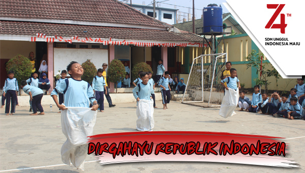 Menyambut HUT Kemerdekaan RI ke-74 Tahun menyambut-hut-kemerdekaan-ri-ke74-tahun