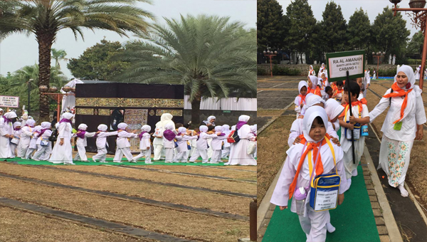 Kegiatan Manasik Haji RA Al Amanah  kegiatan-manasik-haji-ra-al-amanah-